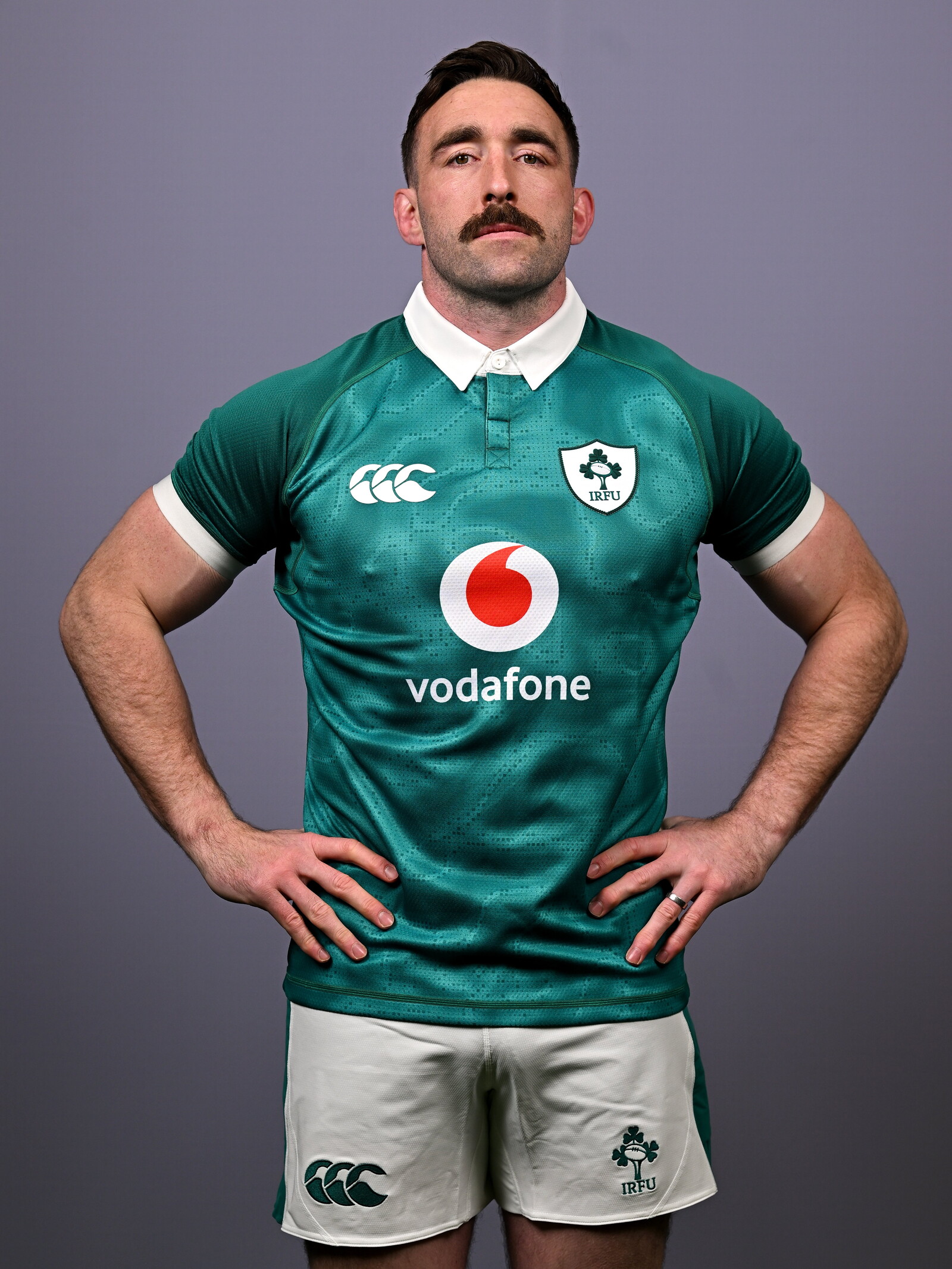 Jack Conan | Irish Rugby