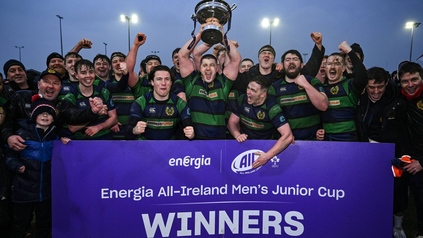 Sea Point Senior Rugby Seapoint Recapture Energia Junior Cup Glory Days With Gripping Win ...
