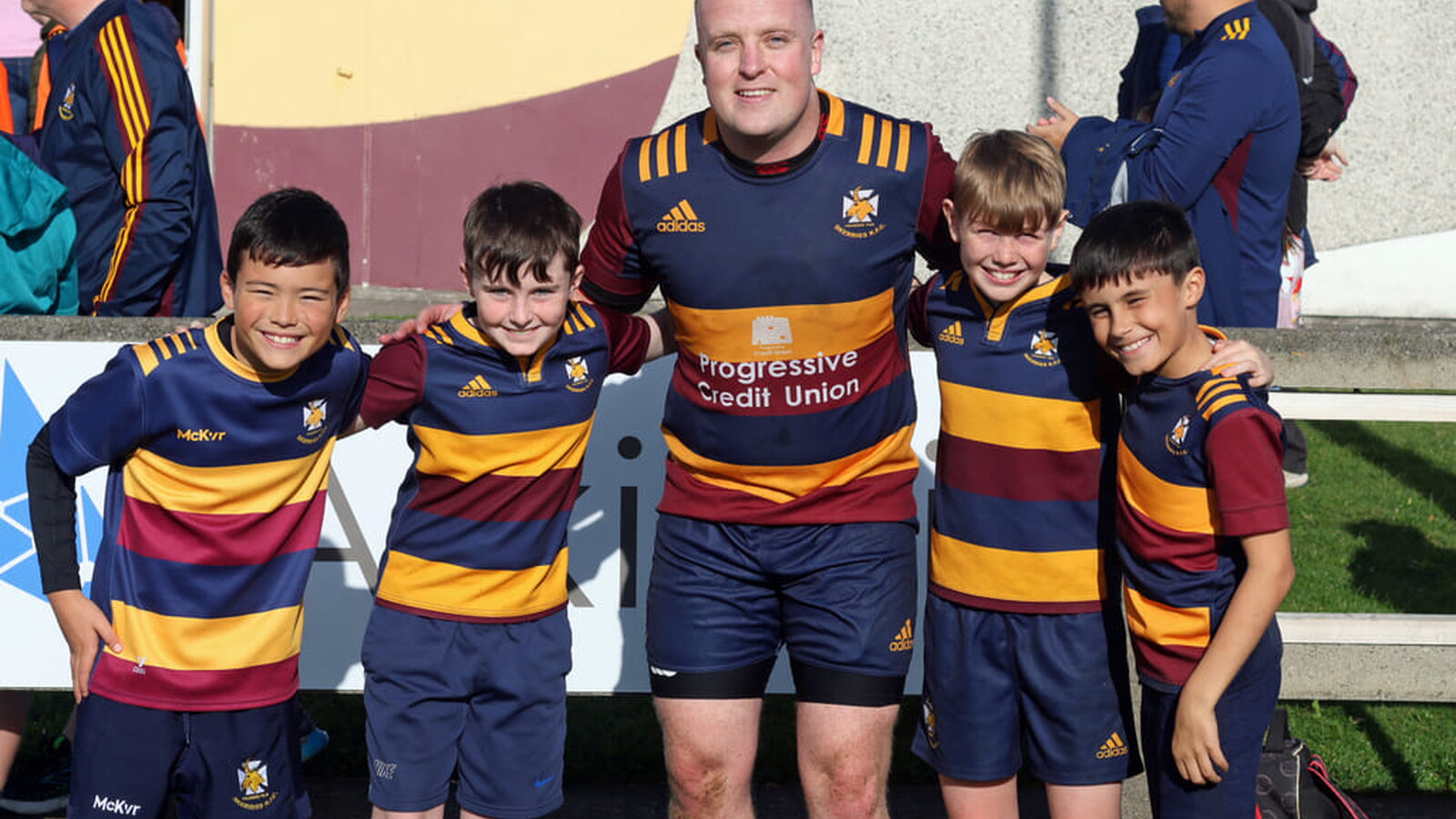 Skerries' 'Cheddar' Ready For Big Bite At Promotion Push | Irish Rugby