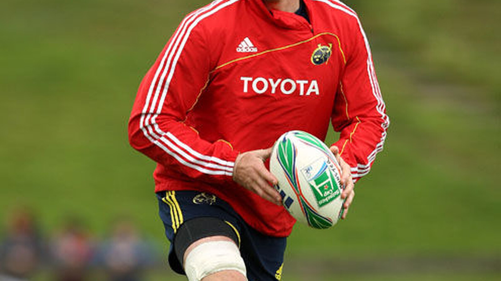 Quinlan Rugby Quinlan And Munster Primed For 'Big Performance' | Irish Rugby