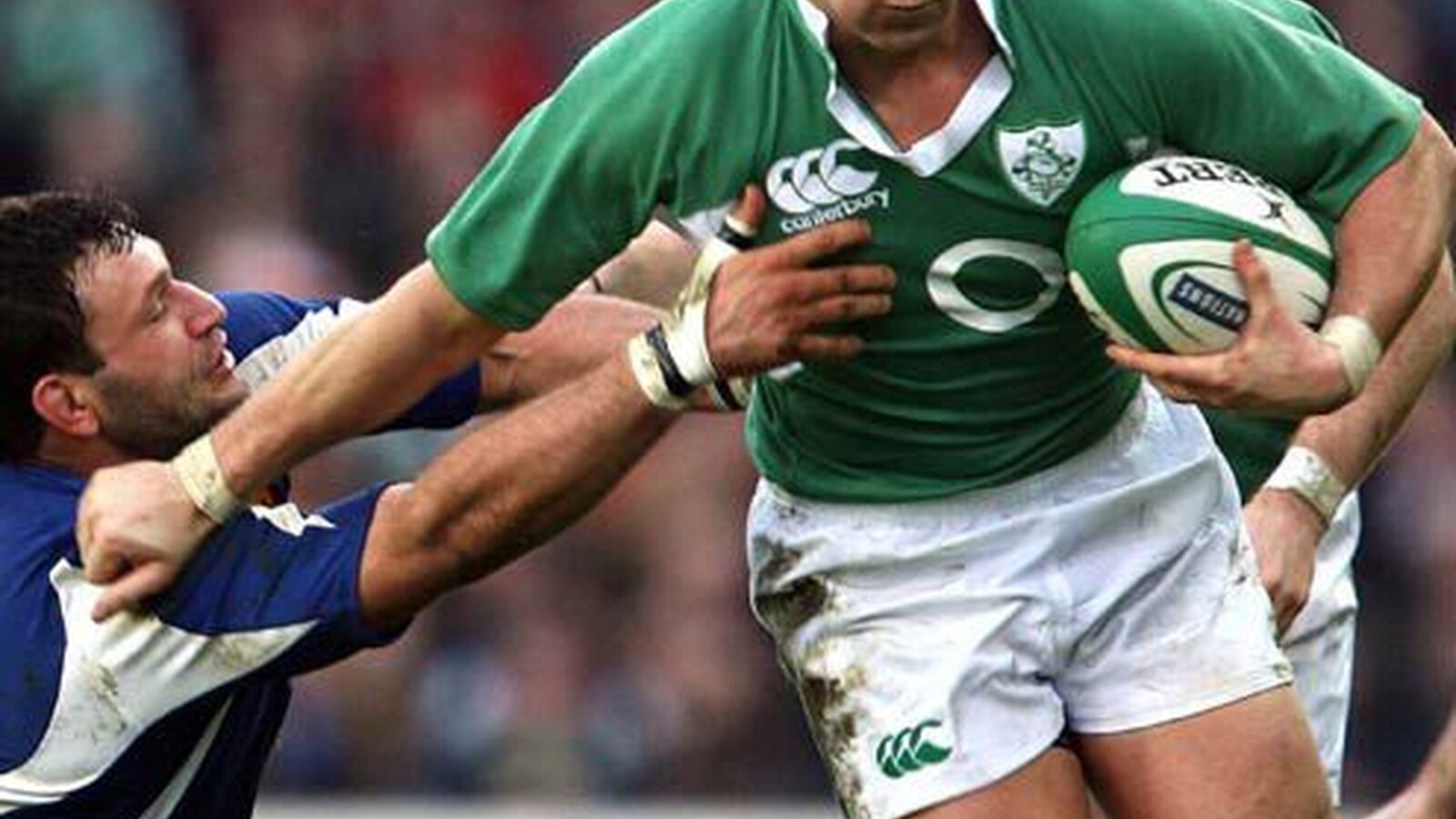 Countdown To Rome: One Day To Go | Irish Rugby