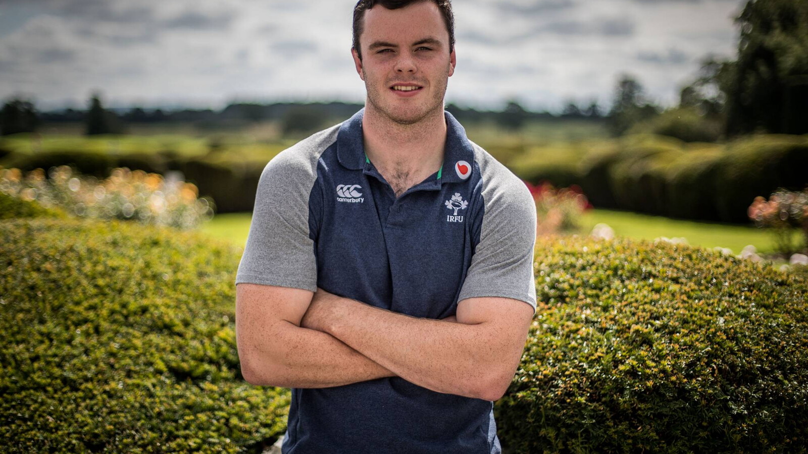 Colm Ryan Rugby Ryan Excited To Get Ireland 'On The Right Foot Again' | Irish Rugby