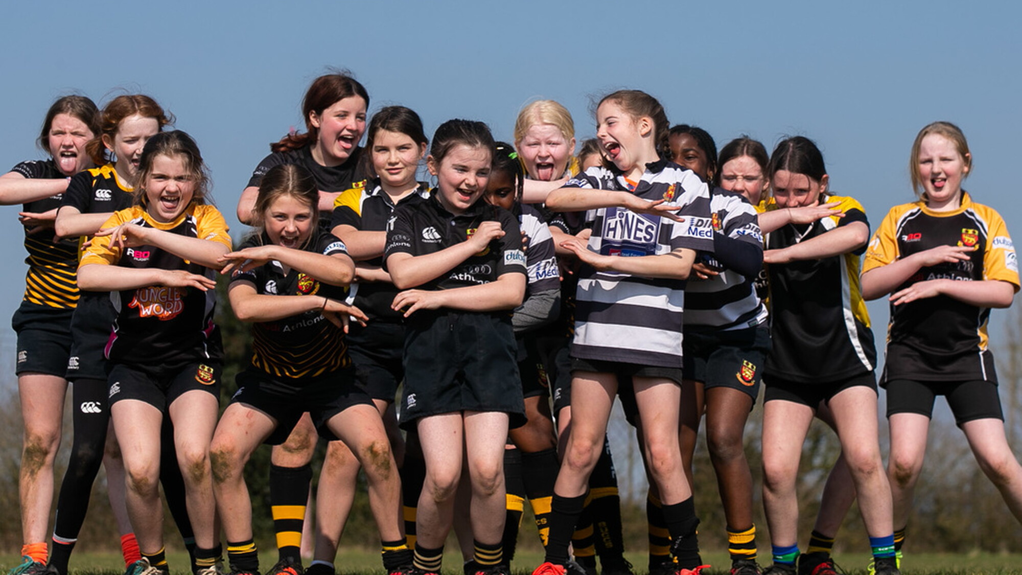 Rugby Connect | Irish Rugby