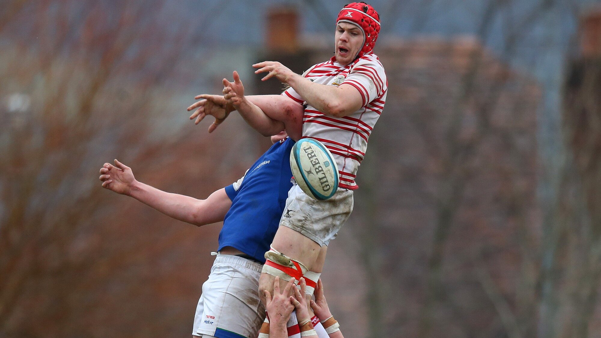 Energia All-Ireland League Men's Divisions: Round 2 Results Round-Up ...