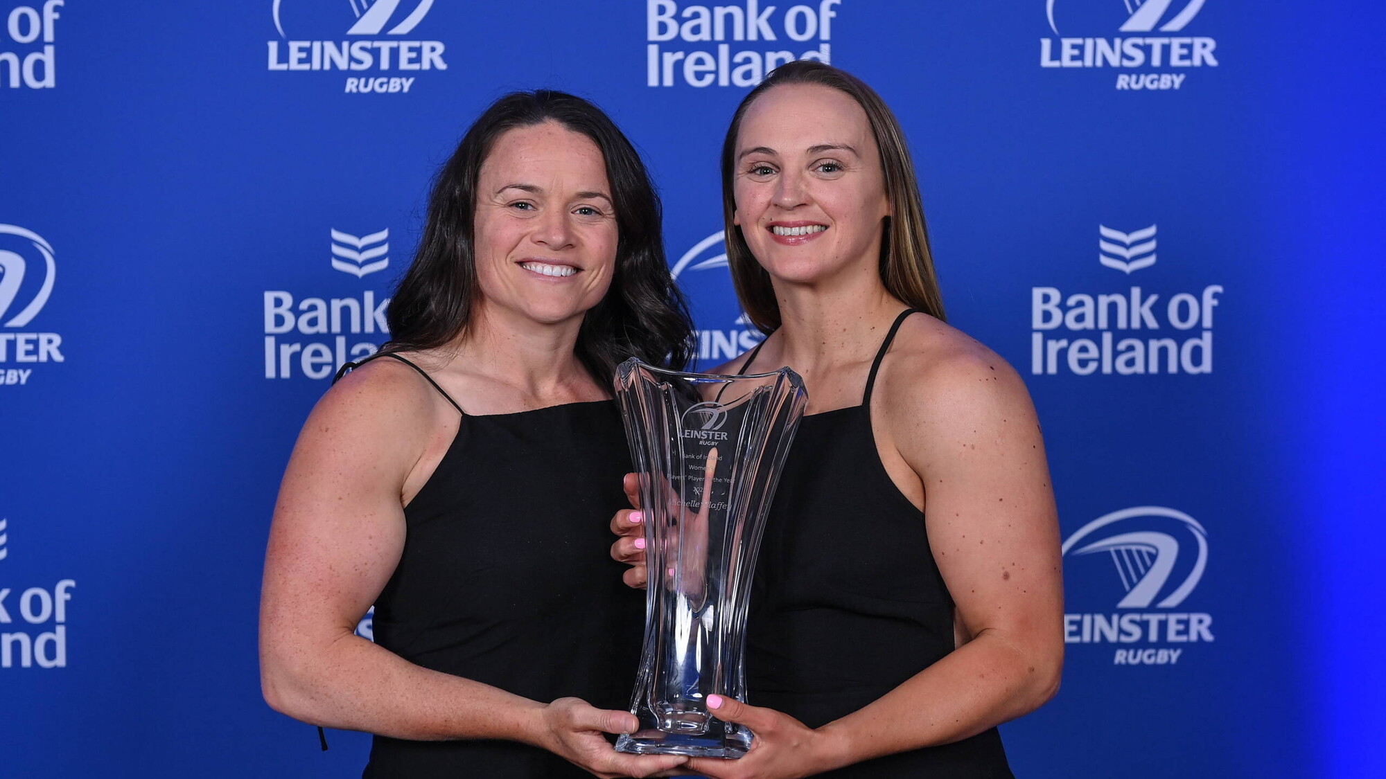 Shiels And Claffey To Coach Navan Women | Irish Rugby