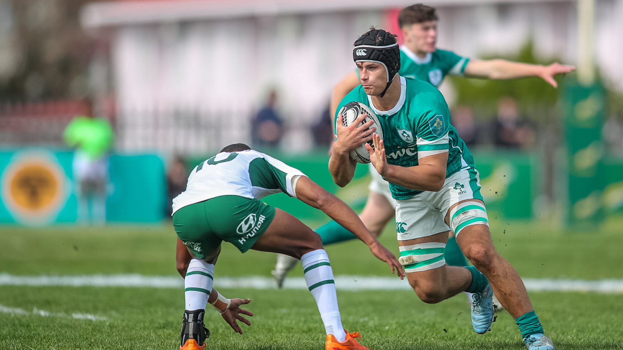 Mullingar Rugby Ireland U-19 Team Announced For Series Opener Against France | Irish Rugby