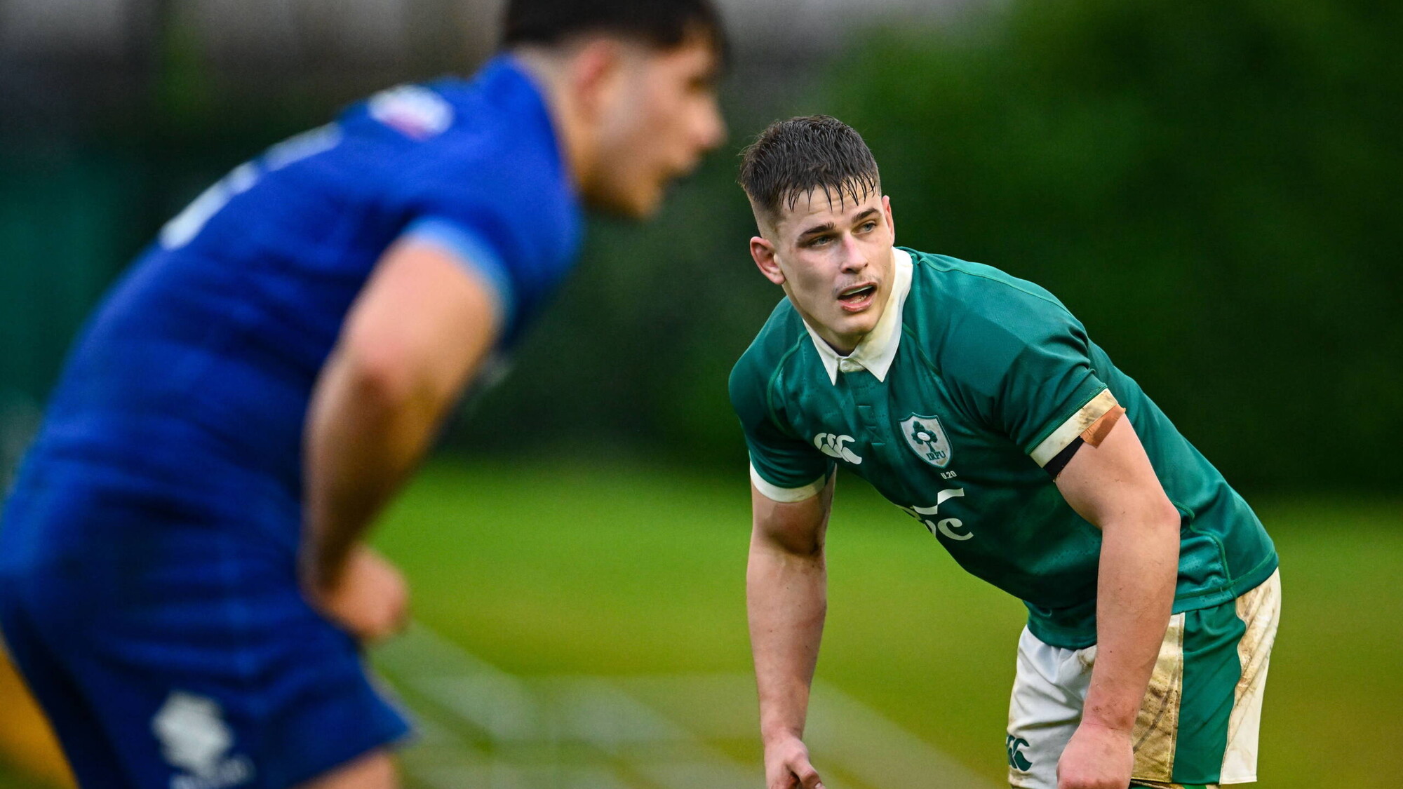 Mullingar Rugby Ireland U-19 Team Announced For Wales Match In Cardiff | Irish Rugby