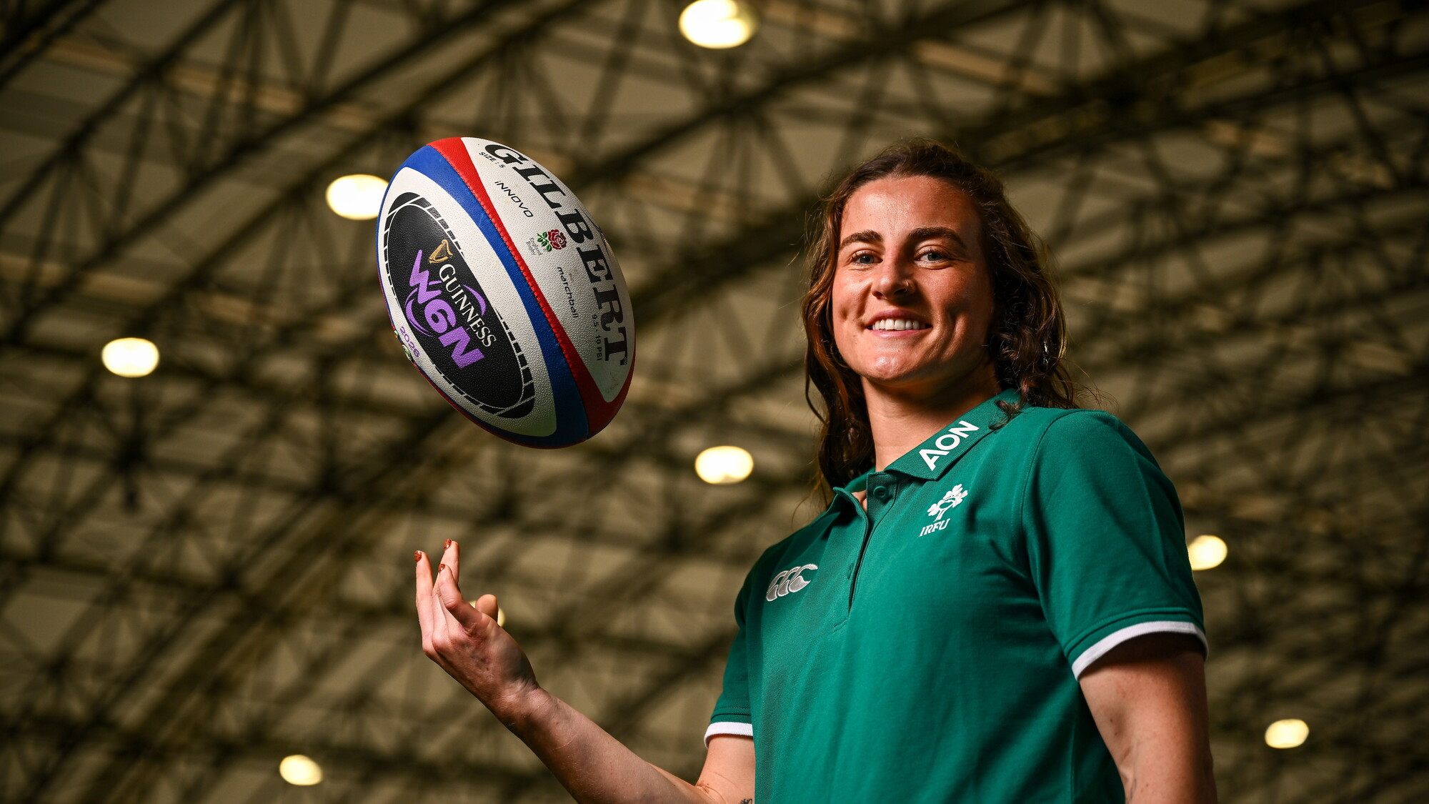 Lane: We're Just Focusing On Getting Our Performance Out There | Irish ...