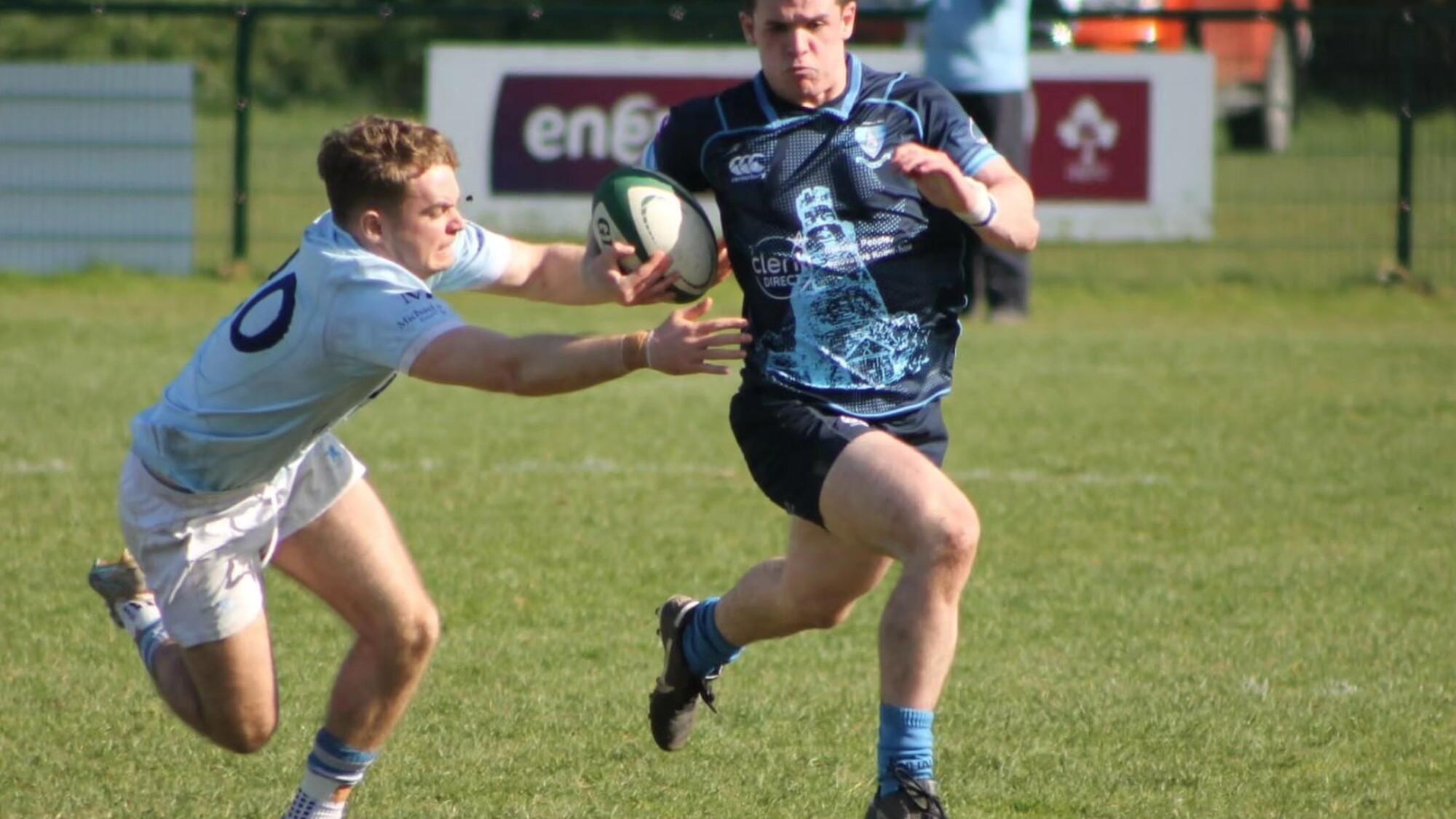 Fraser McMullen Cup Final Preview: MU Barnhall v Clontarf | Irish Rugby