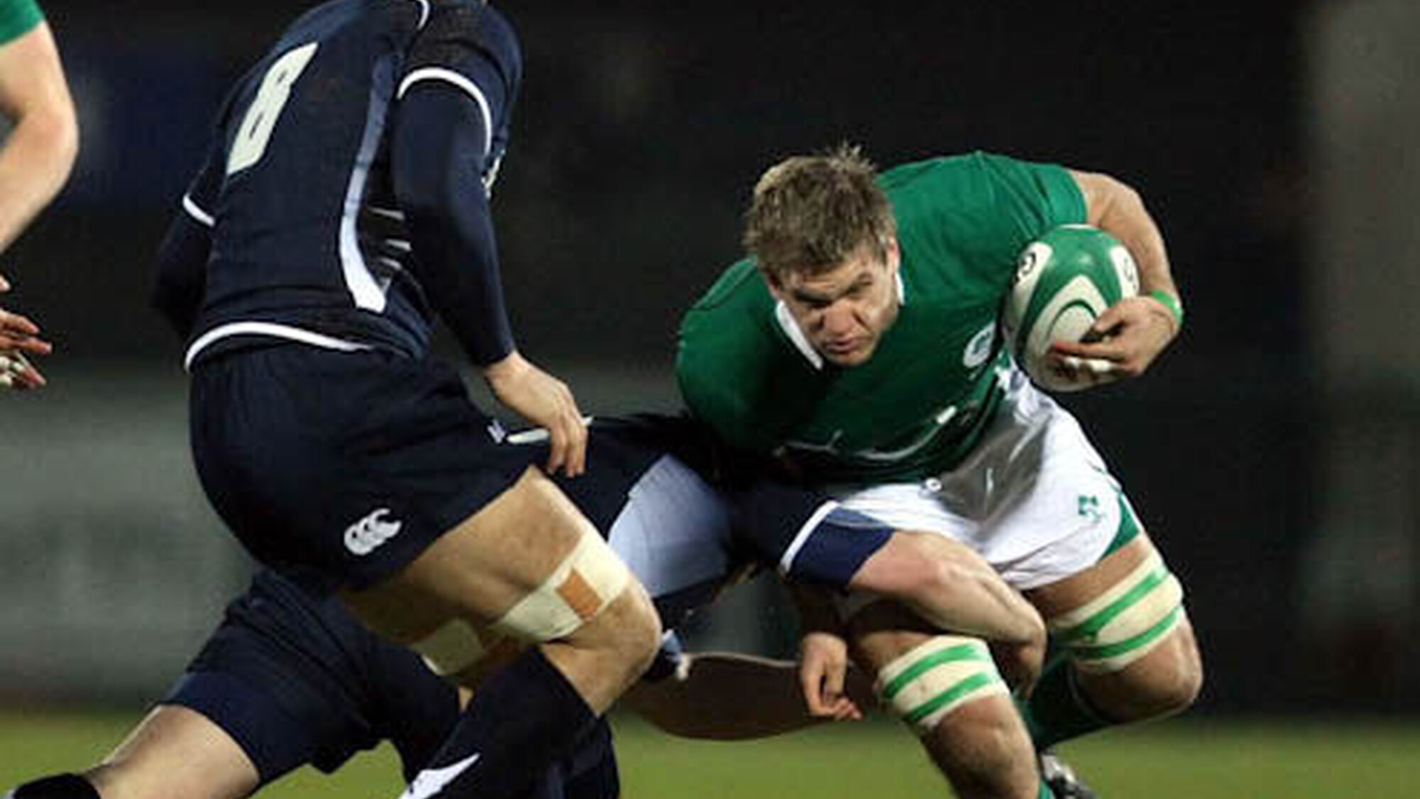 'A' International Preview: Ireland Wolfhounds v Scotland 'A' | Irish Rugby