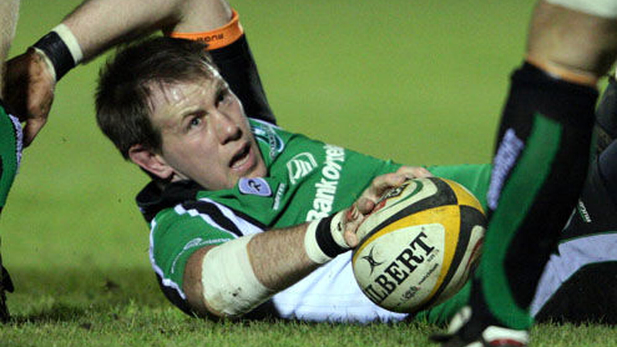 Rigney And Duffy Take Up Galwegians Coaching Roles | Irish Rugby