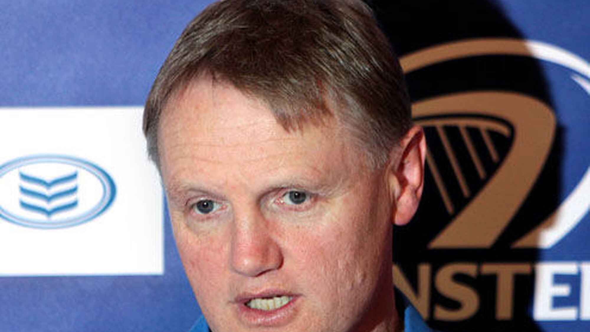 Tim Schmidt Rugby Schmidt's Men Maintain Push For Double | Irish Rugby