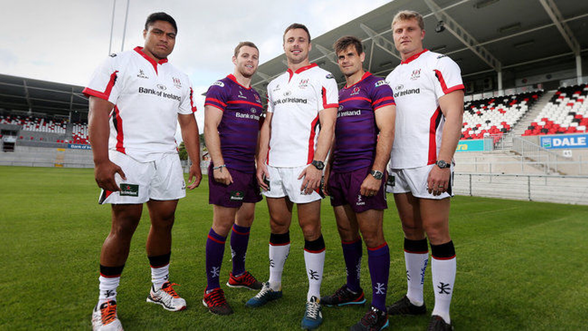 Ulster Rugby Kit Sam Ulster Launch New Home And Away Kits | Irish Rugby