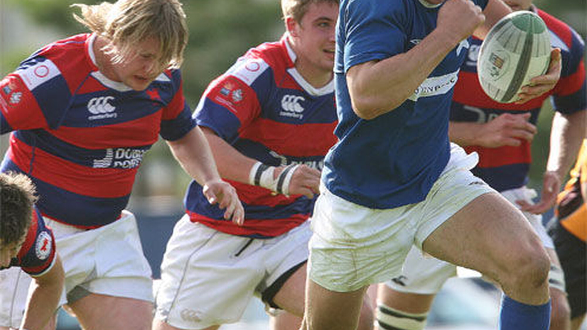 AIB League: Results Round-Up | Irish Rugby