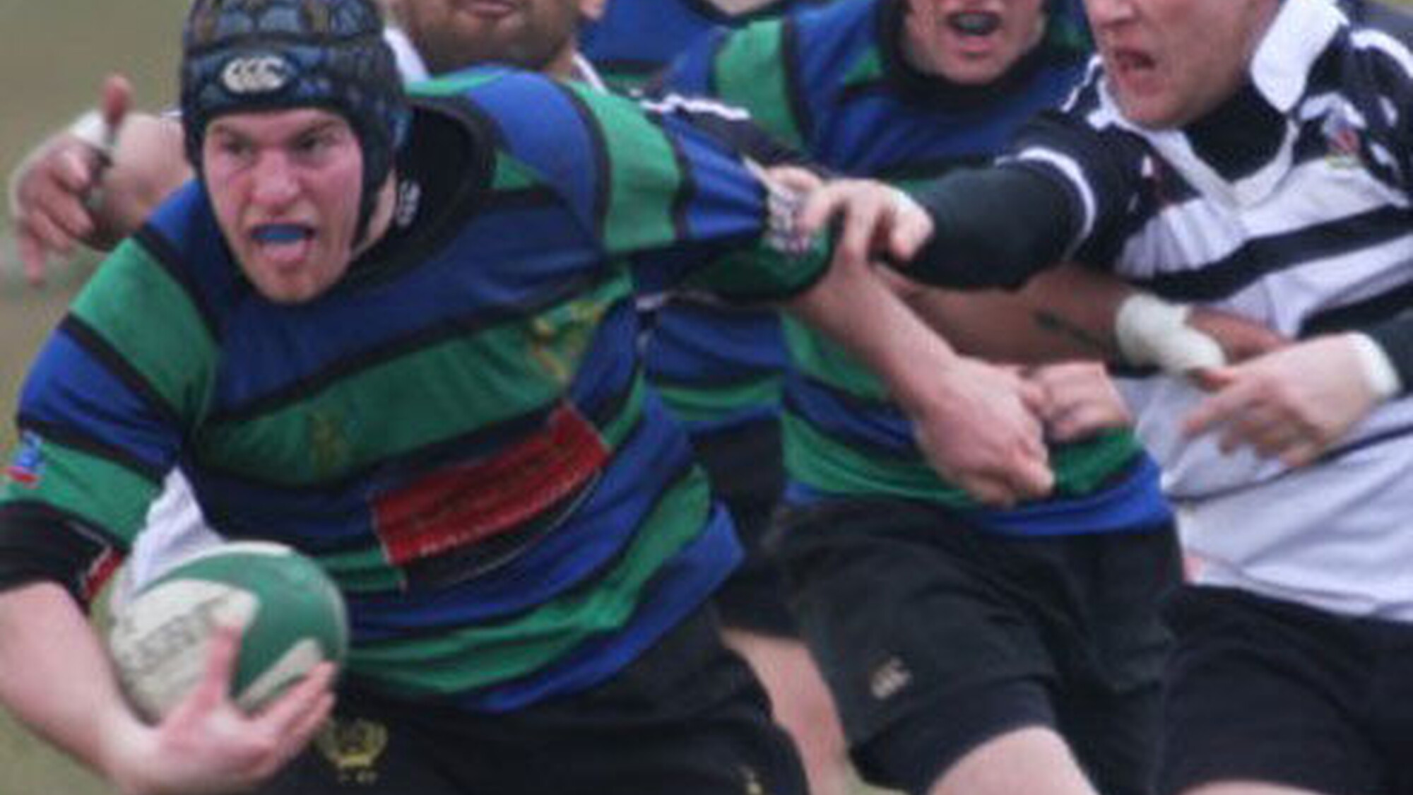 Sea Point Senior Rugby Opening Play-Off Wins For Monivea And Seapoint | Irish Rugby