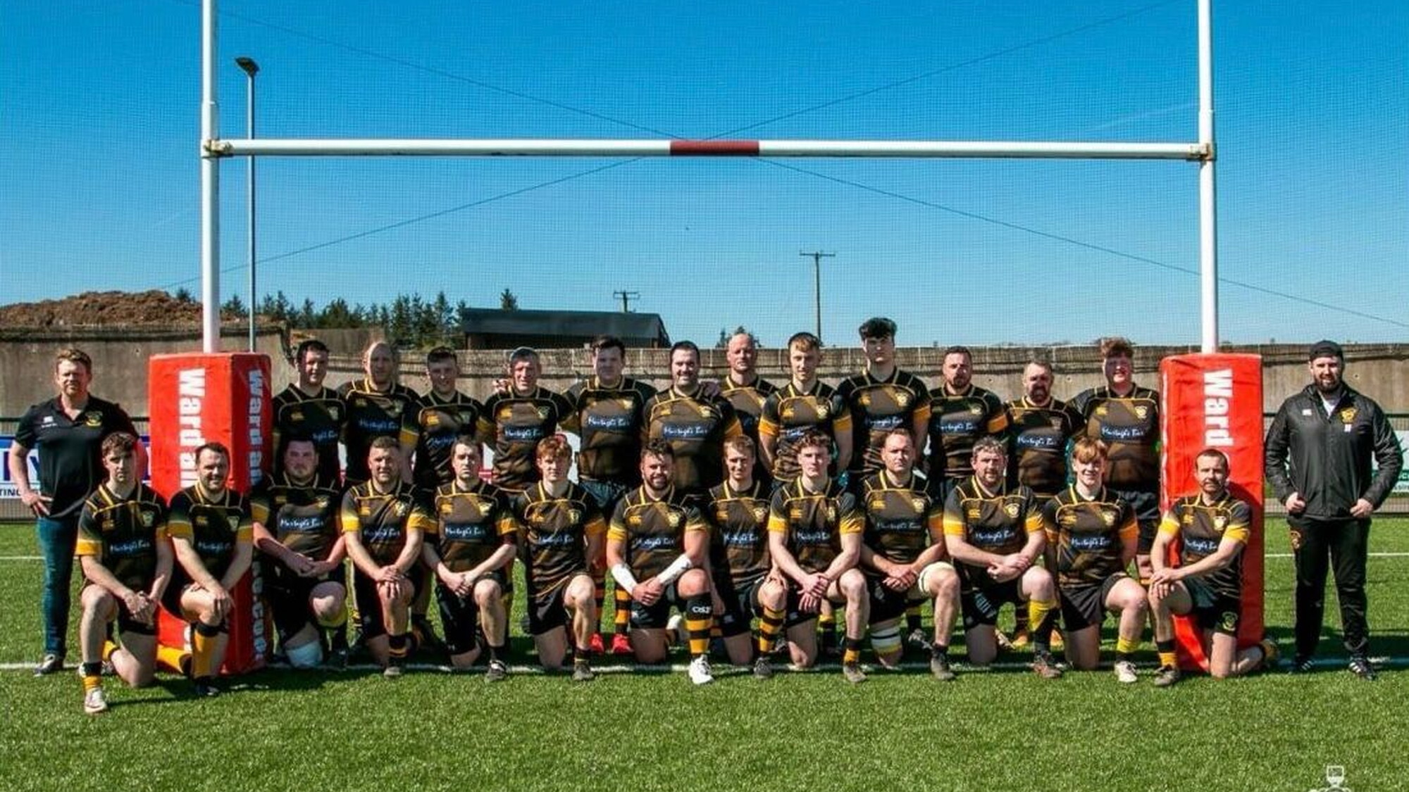 Carrick Rugby 50th Anniversary Celebrations in Carrick on Shannon Rugby Club | Irish ...