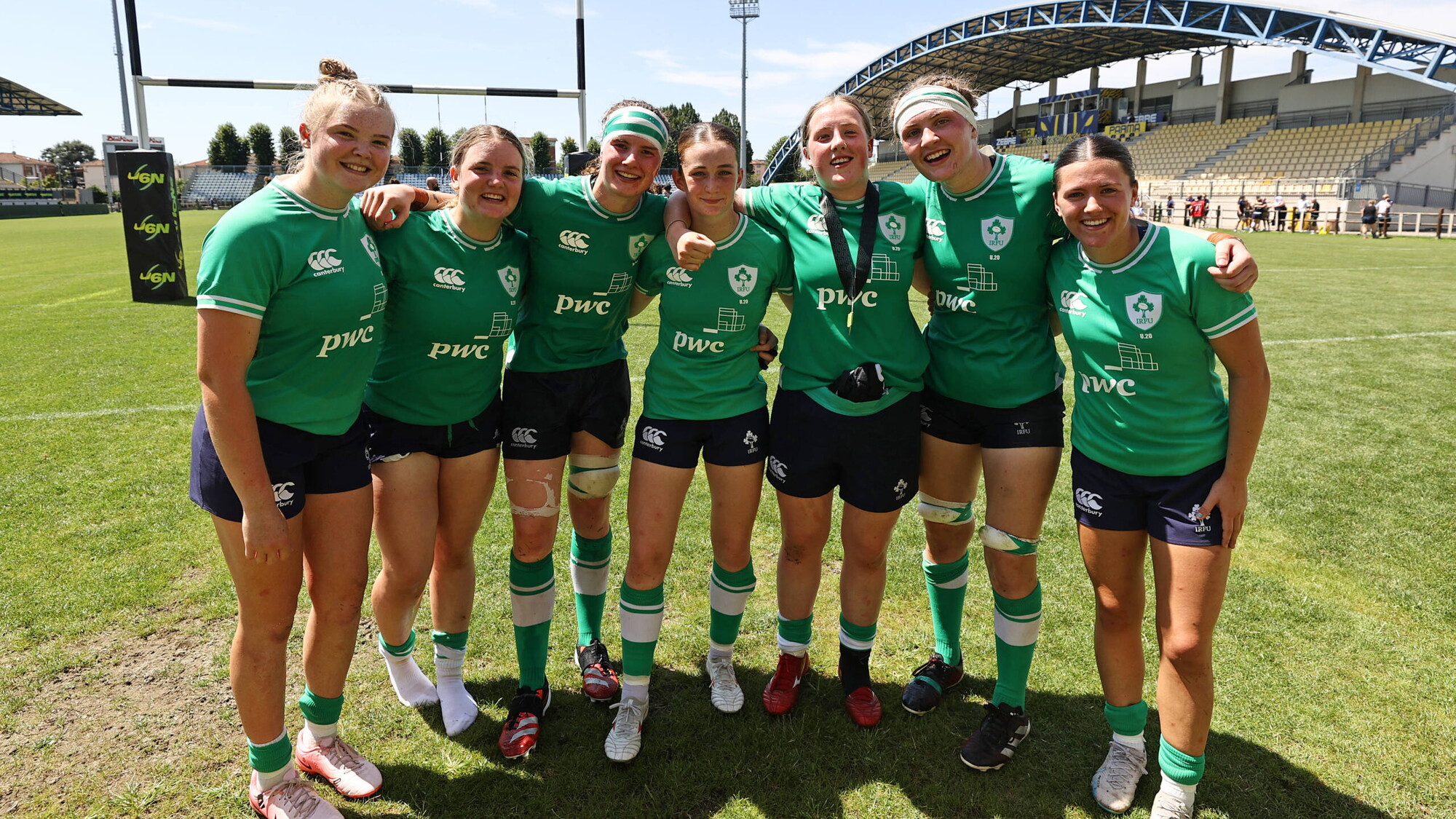 Buttimer Family Rugby Buttimer: It's Unreal To See How We Have Grown | Irish Rugby