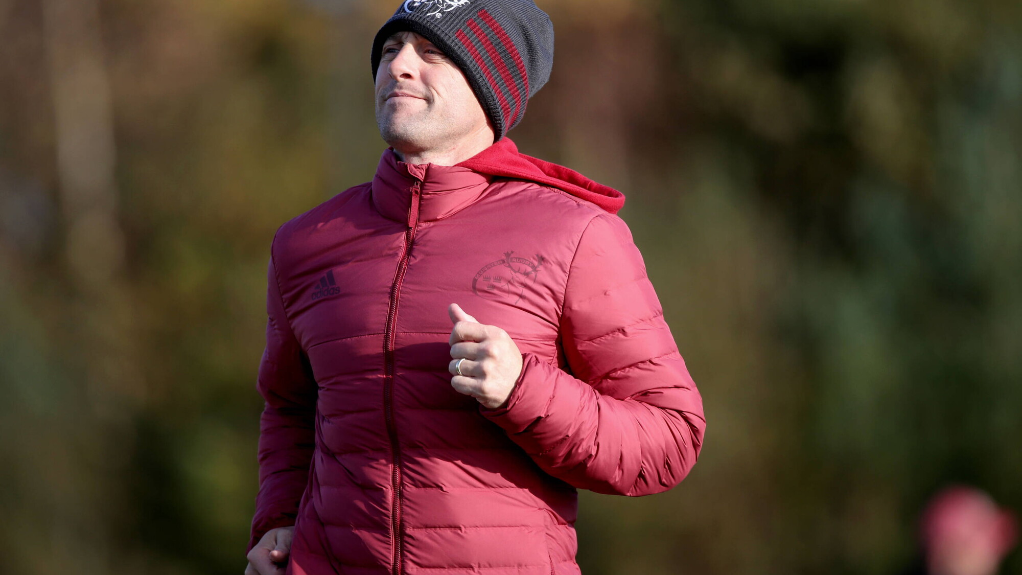 Mike Pettman Rugby Ballincollig Bring Pettman On Board As New Head Coach | Irish Rugby