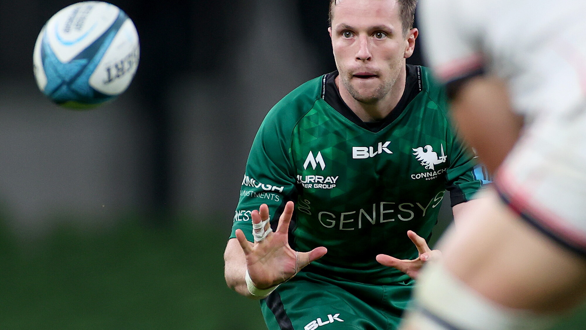 Carty Commits To Connacht With Three-Year Extension | Irish Rugby