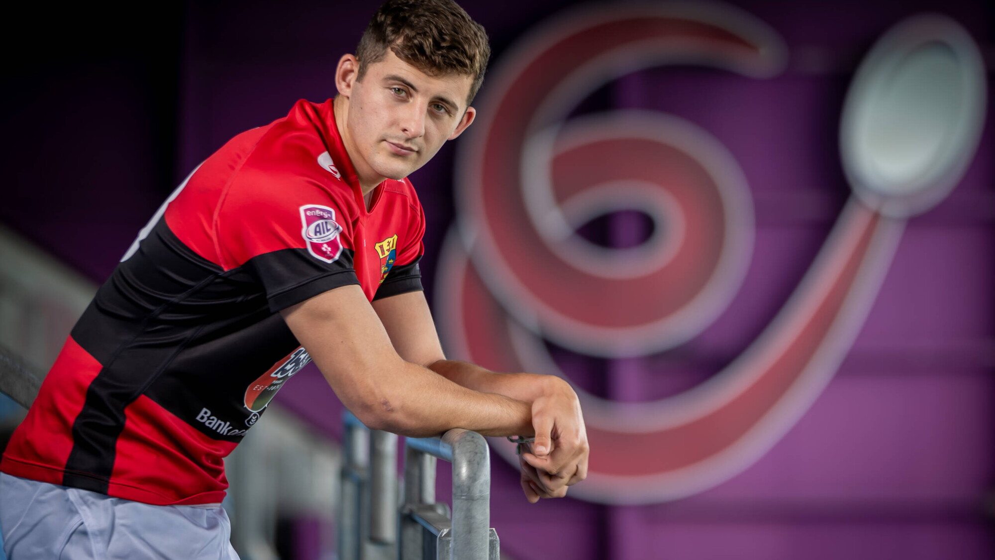 Energia AIL: Men's Divisions Launch Preview | Irish Rugby
