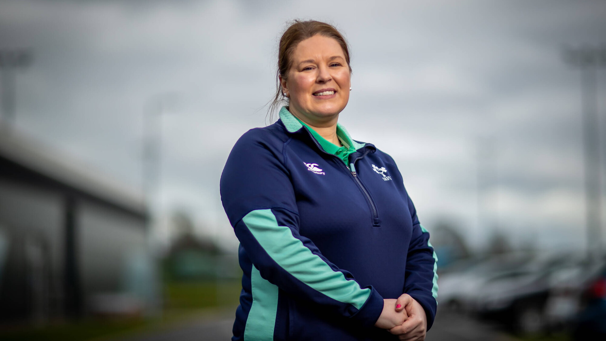 Women In Rugby: Club Game Update With Amanda Greensmith | Irish Rugby