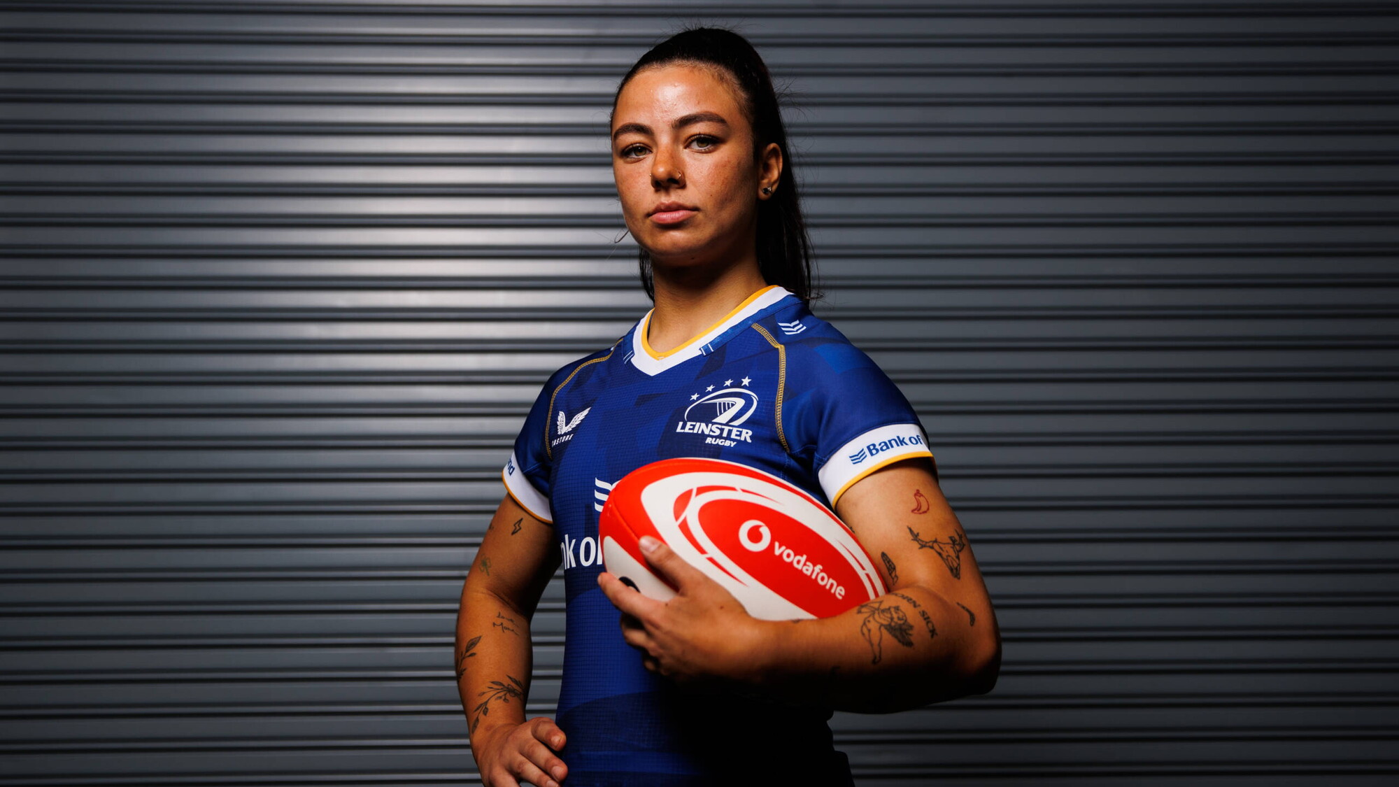 Behan Relishing Interpro Bow With Leinster | Irish Rugby