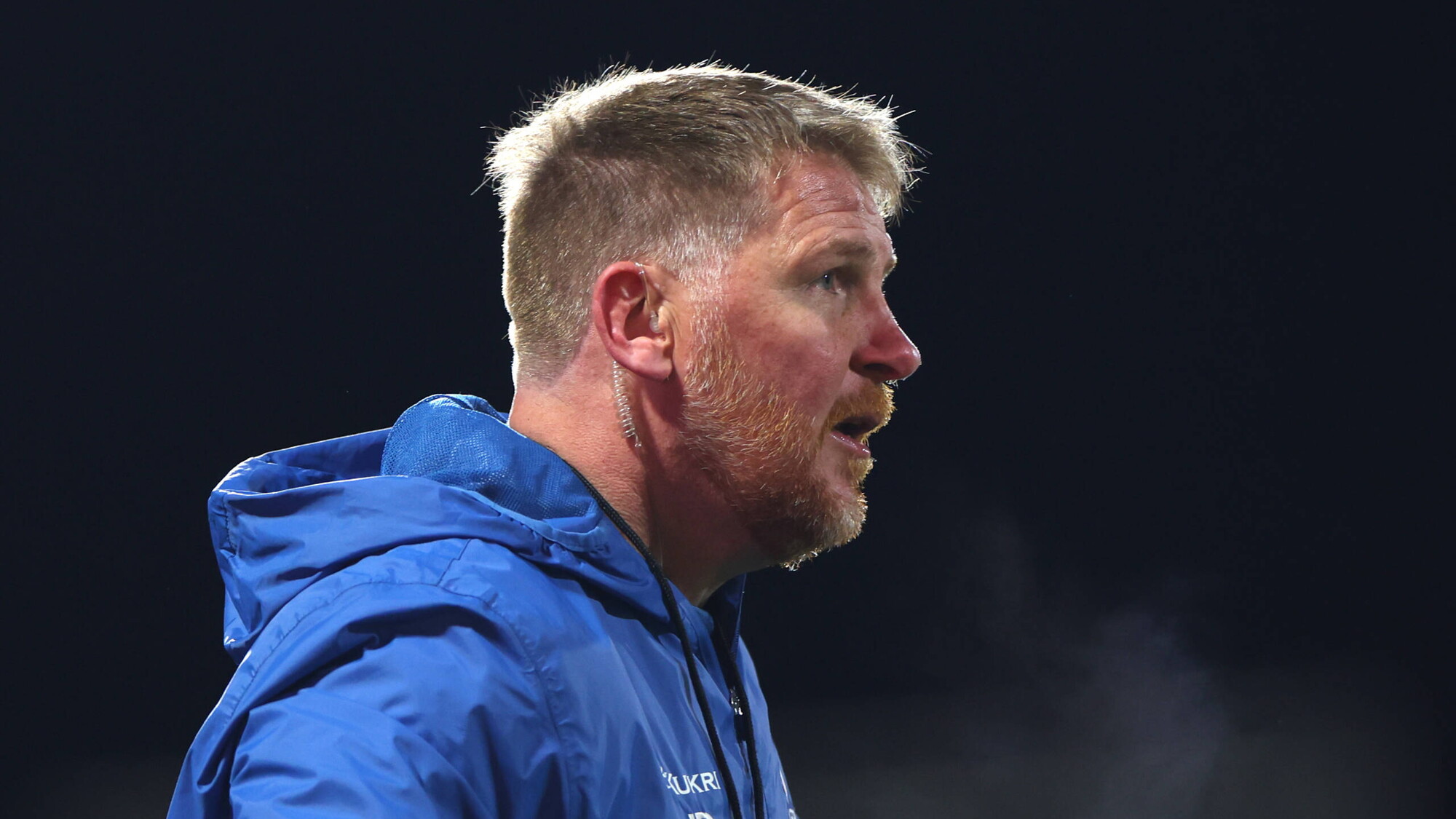 John Bell Rugby Bell Departs Ulster Coaching Team | Irish Rugby