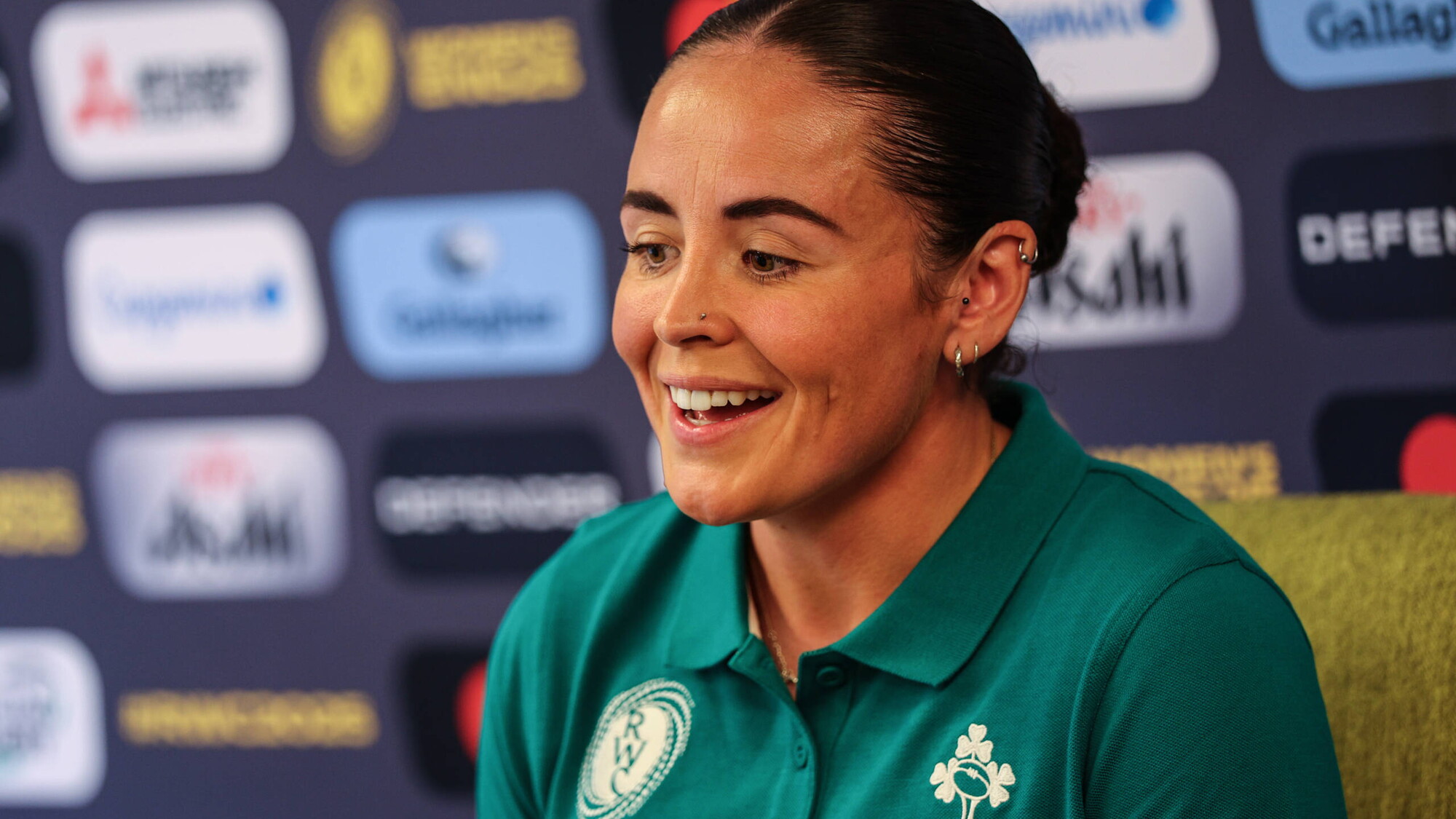 Squad Update As Ireland Prepare For First Game Of Rugby World Cup ...