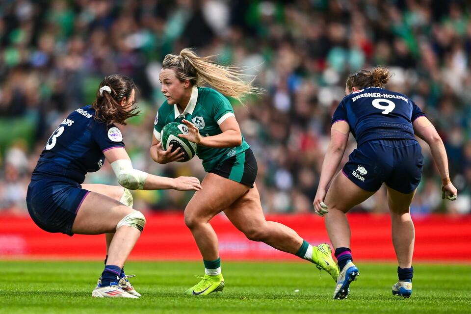 Aoife Dalton
