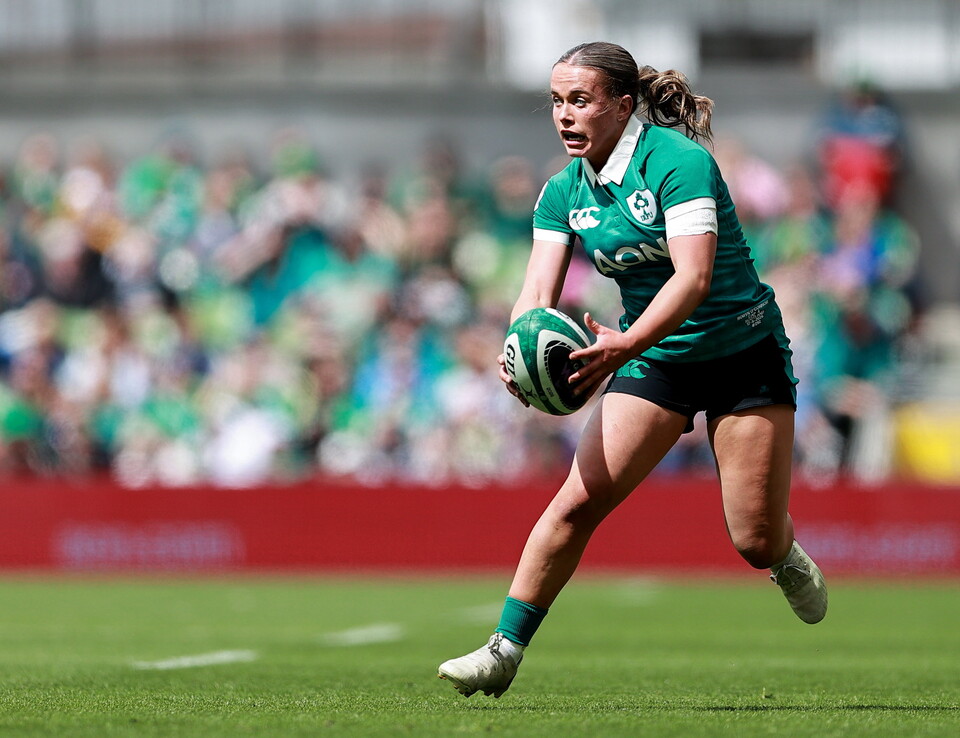 Robyn O'Connor