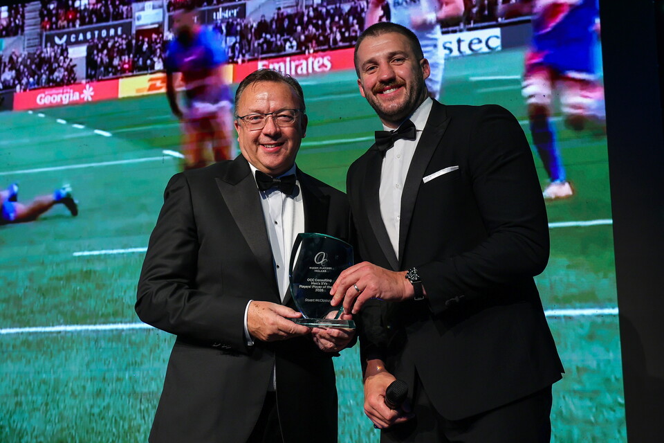 RPI Awards Ball