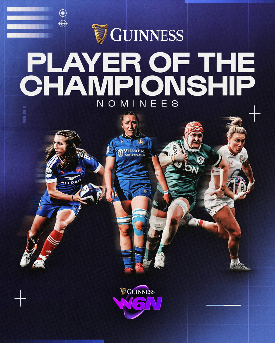 W6N Player of the Championship