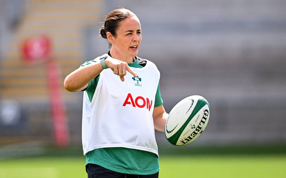 Larissa Muldoon