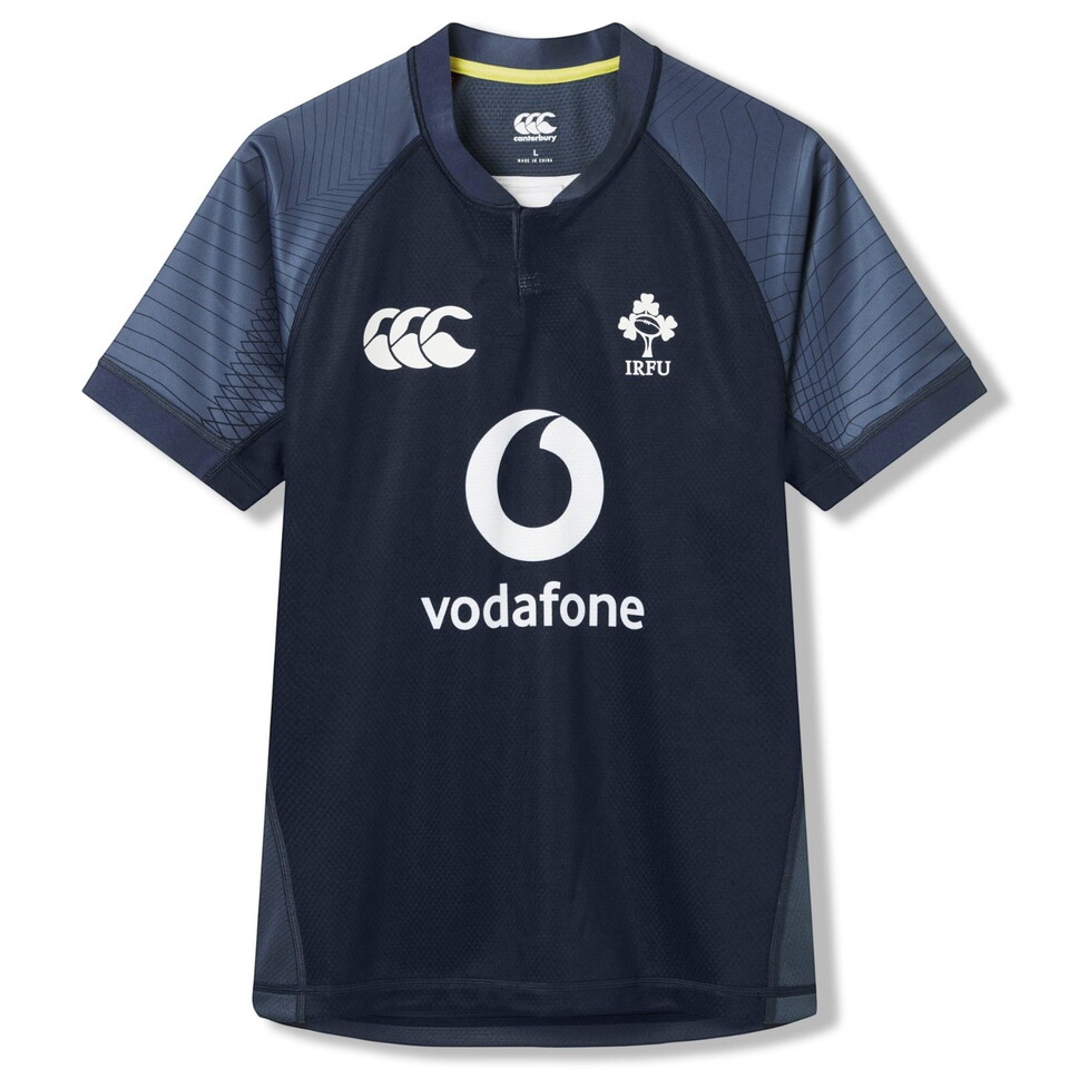 Men's Training Jersey