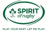 Spirit Logo