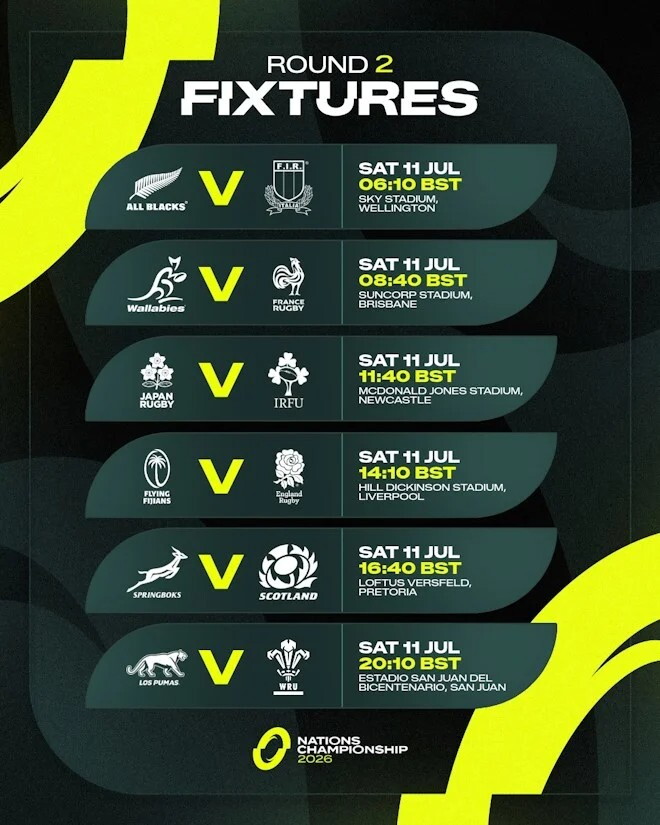 NC Fixtures