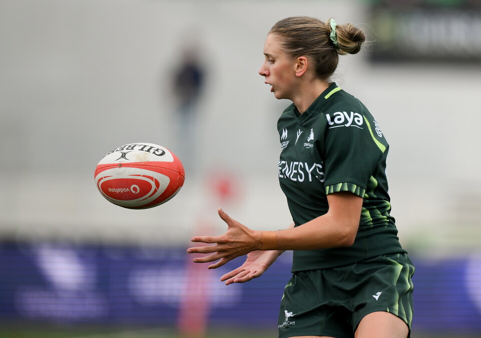 Clare Gorman