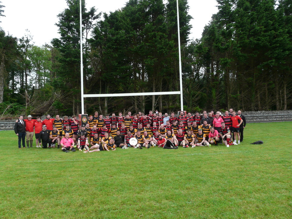 Monivea opening
