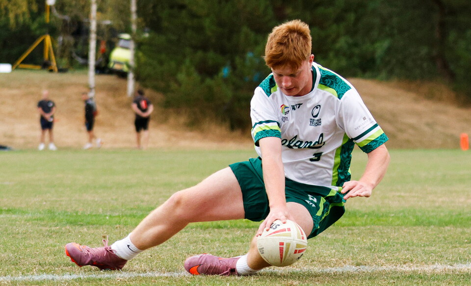 touch rugby u18