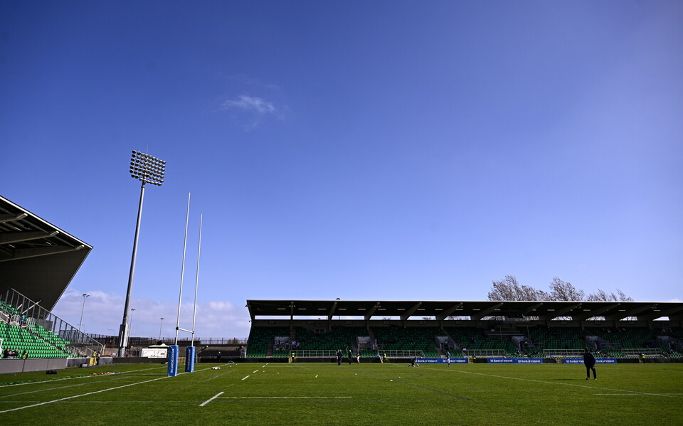 Tallaght Stadium