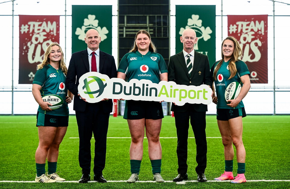 DAA Sponsorship Announcement