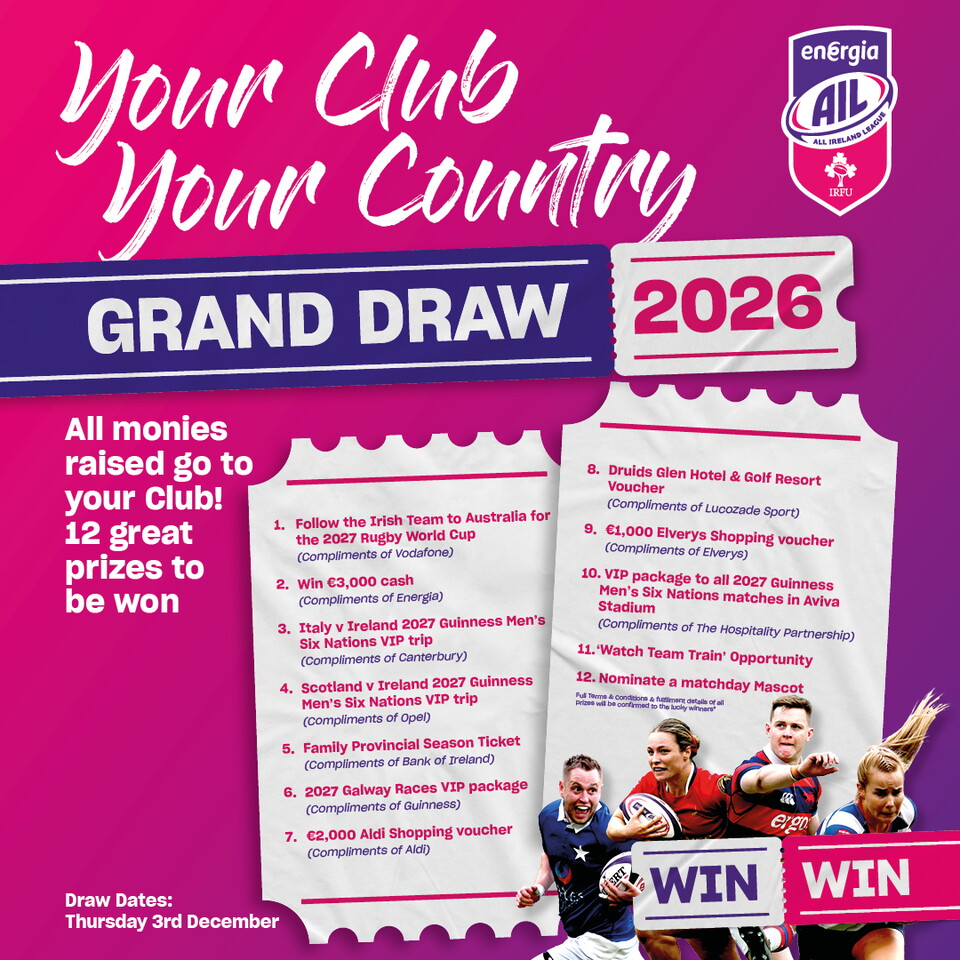 your club your country 26