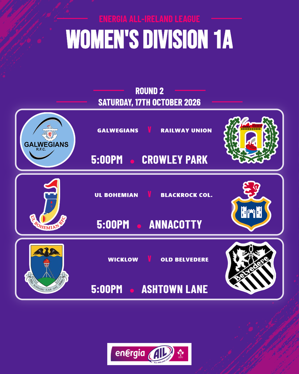 women's fixtures r2