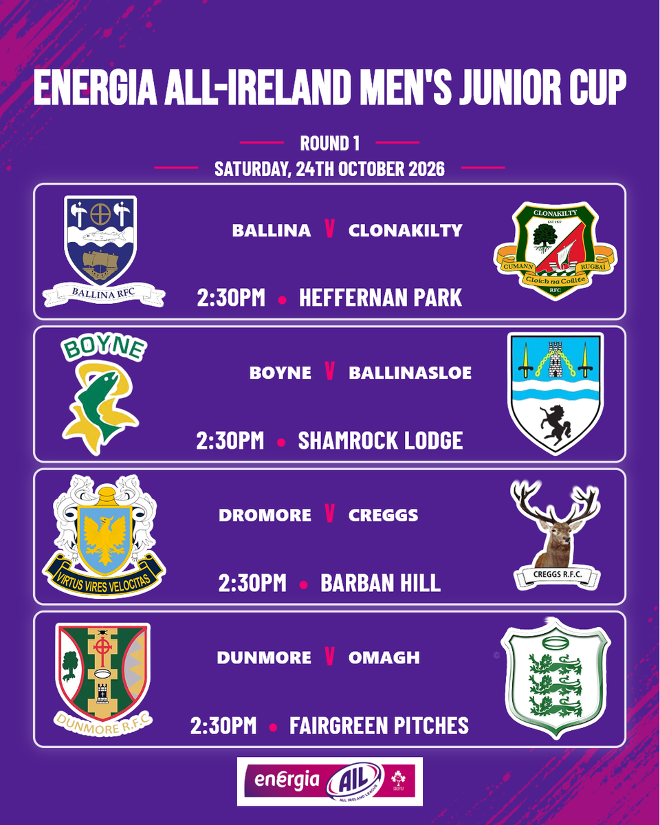 junior cup fix