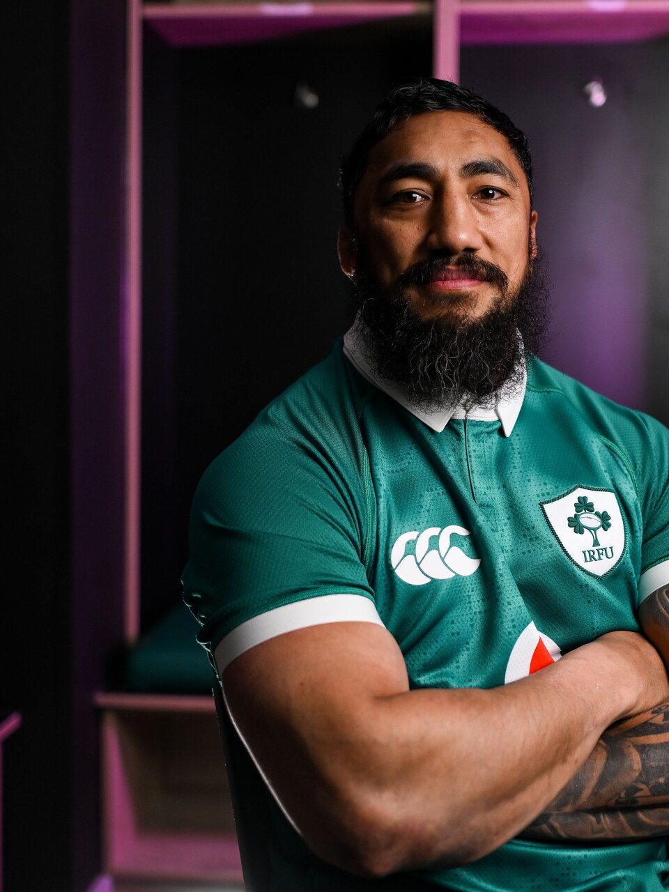 Bundee Aki