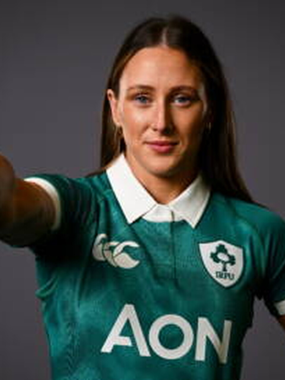 Anna McGann