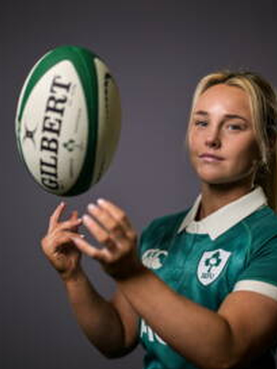 Aoife Dalton