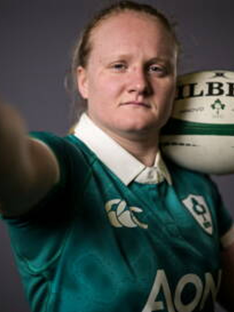 Aoife Wafer