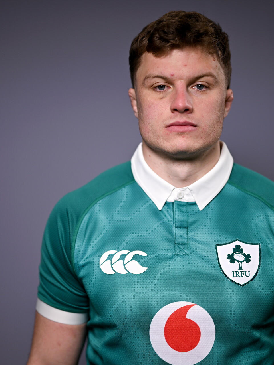 Cian Prendergast