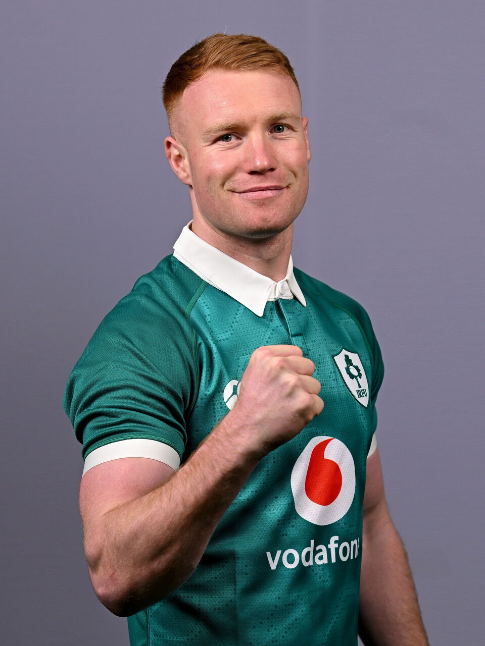 Ciaran Frawley